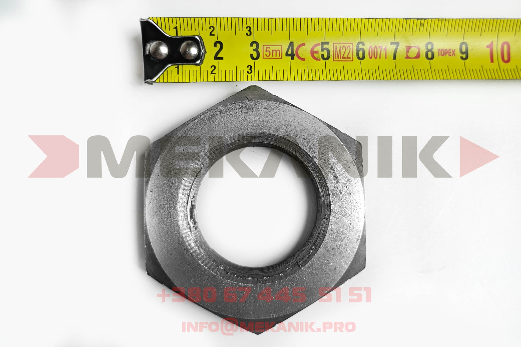 MKP 7329696 MEKANIK PRO